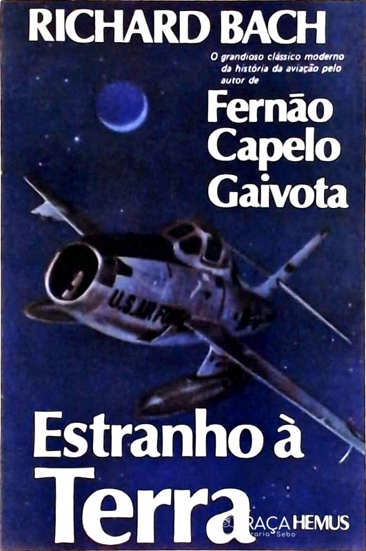 Estranho À Terra