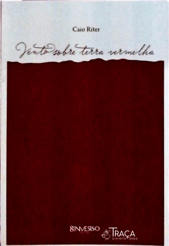 Vento Sobre Terra Vermelha