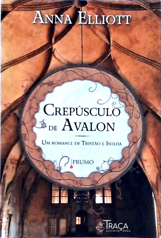 Crepúsculo de Avalon