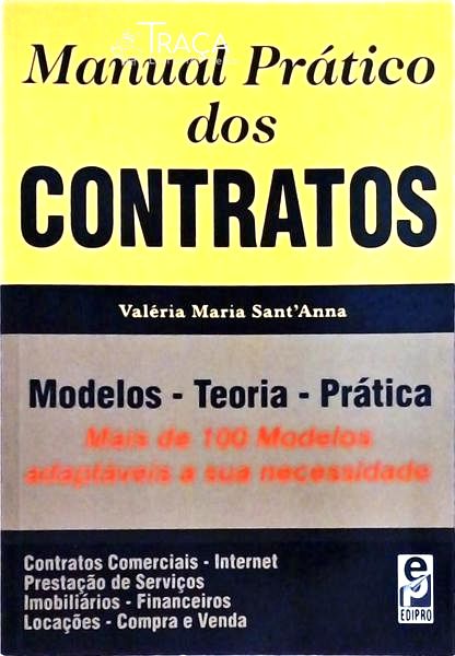 Manual Prático dos Contratos