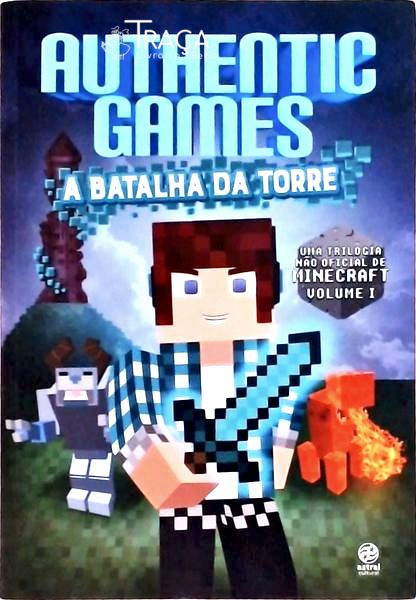 Authenticgames: a Batalha da Torre
