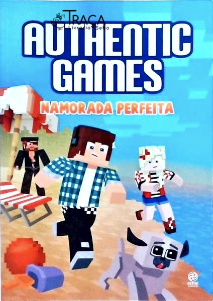 Authenticgames: Namorada Perfeita