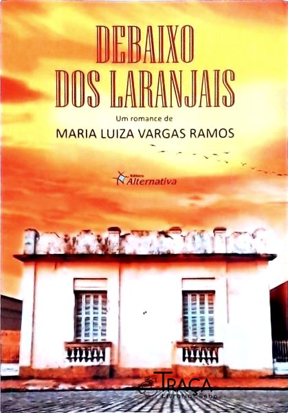 Debaixo dos Laranjais