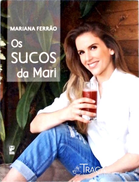 Os Sucos da Mari