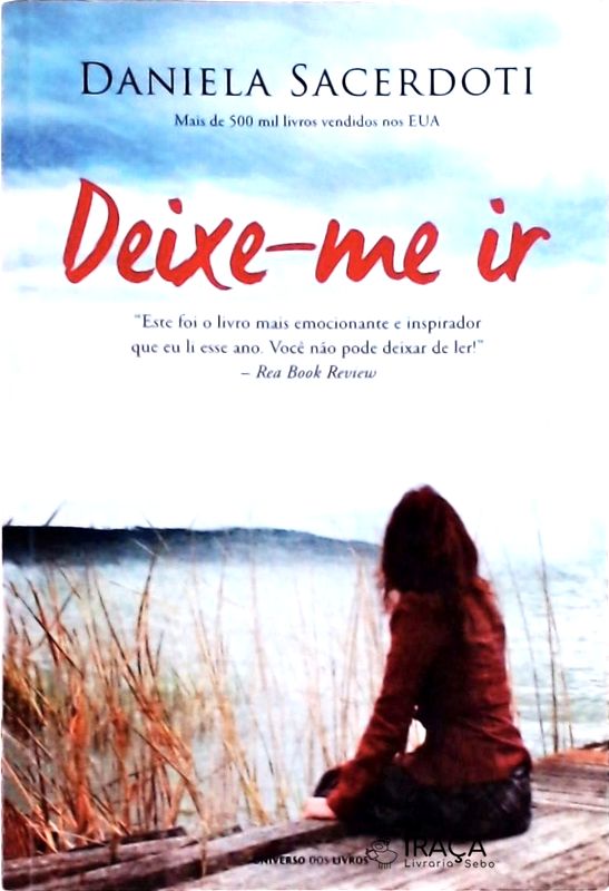 Deixe-me Ir