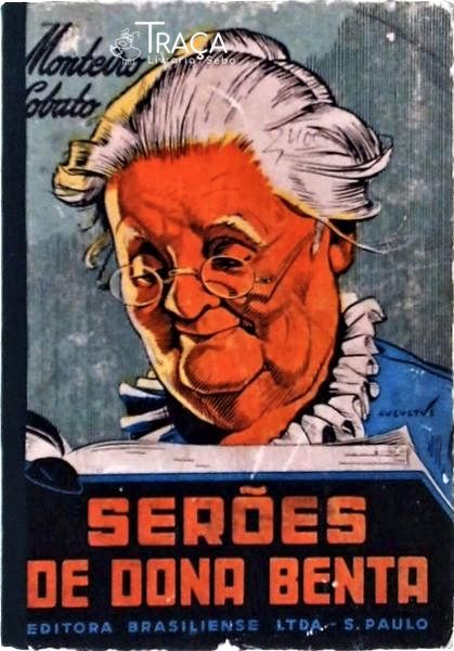 Serões de Dona Benta