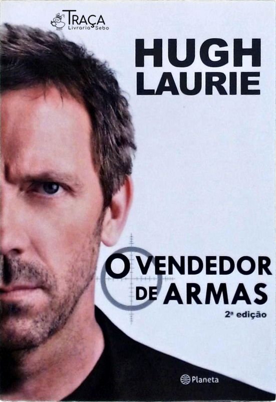 O Vendedor de Armas