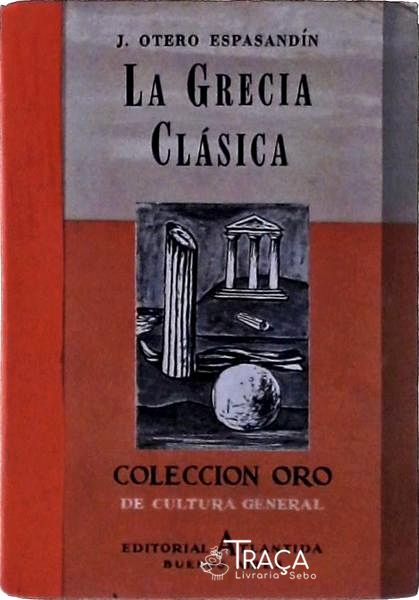 La Grecia Clásica