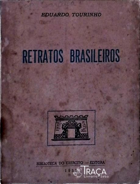 Retratos Brasileiros