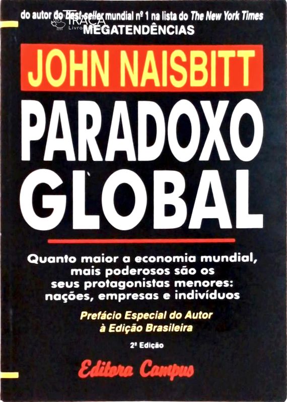 Paradoxo Global