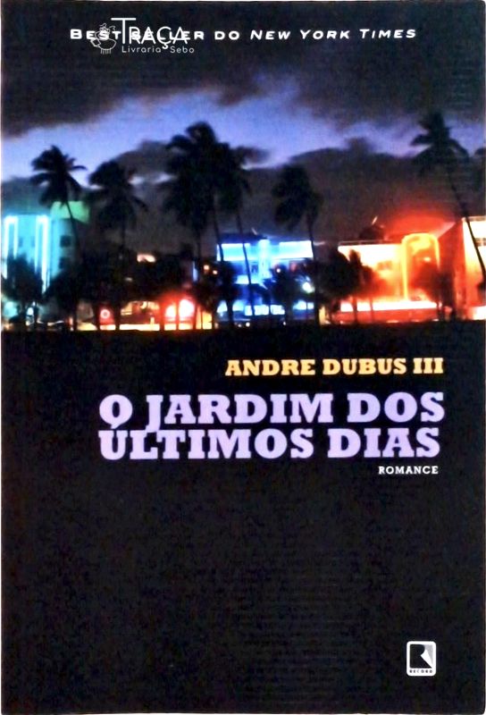 O Jardim dos Últimos Dias