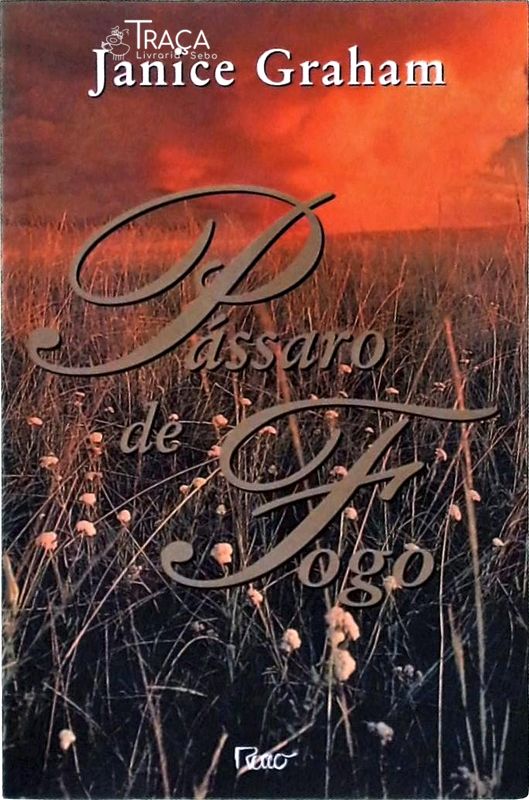 Pássaro de Fogo