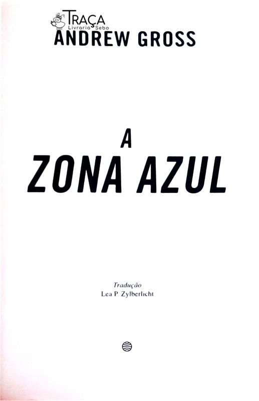 A Zona Azul