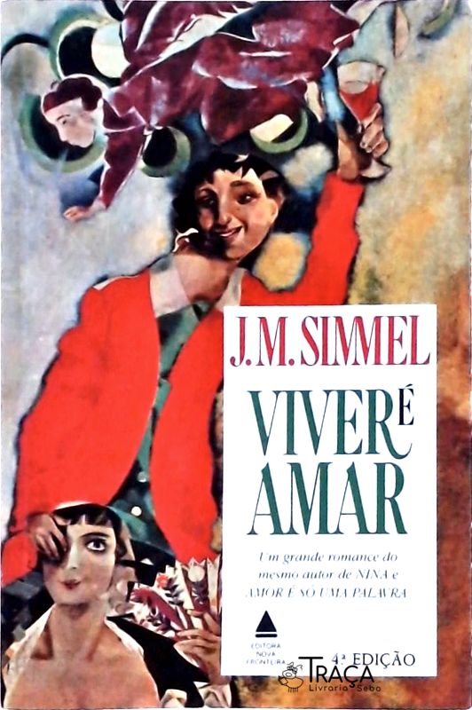 Viver É Amar