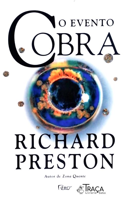 O Evento Cobra