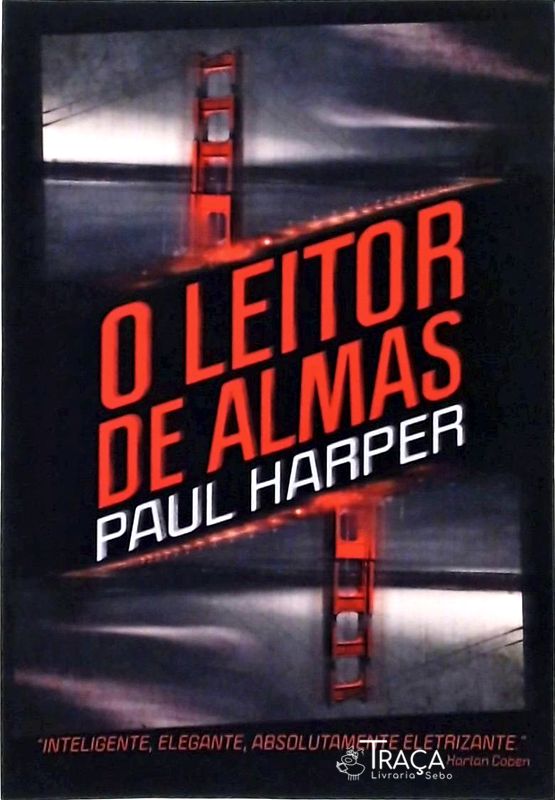 O Leitor de Almas