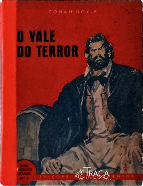 O Vale do Terror