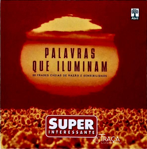 Palavras Que Iluminam