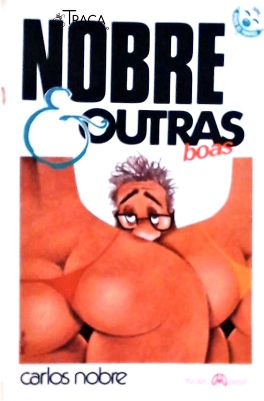 Nobre e Outras Boas