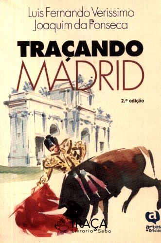 Traçando Madrid