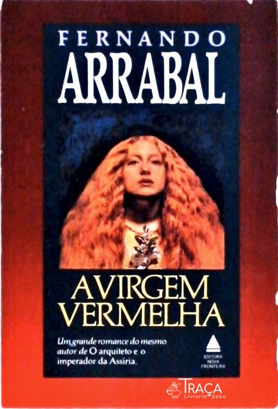 A Virgem Vermelha