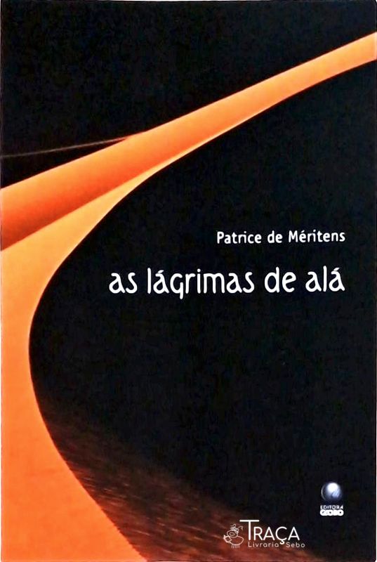 As Lágrimas De Alá