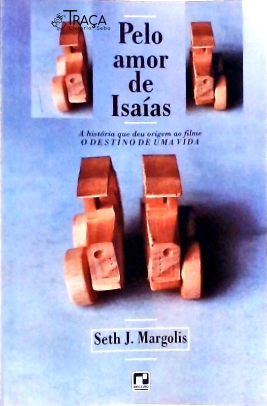 Pelo Amor de Isaías