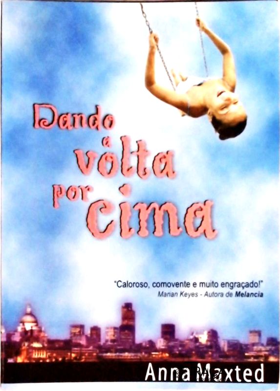 Dando A Volta Por Cima