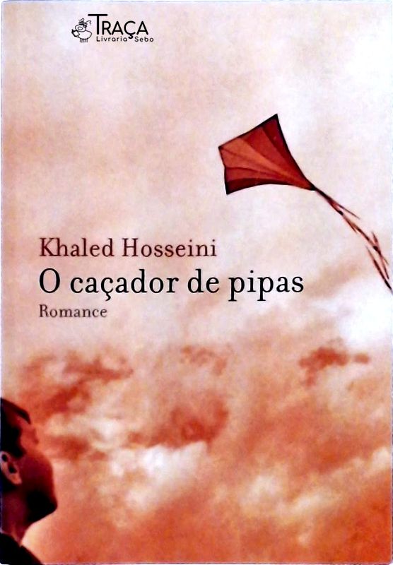 O Caçador de Pipas