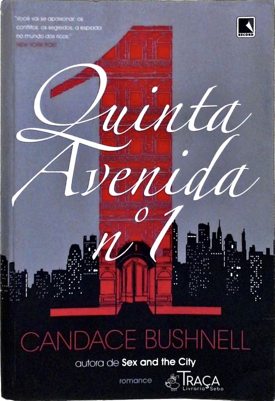 Quinta Avenida Nº 1