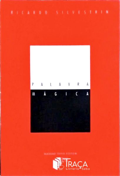 Palavra Mágica