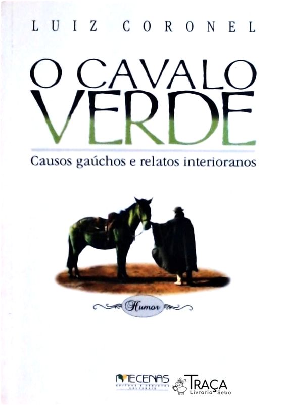 O Cavalo Verde