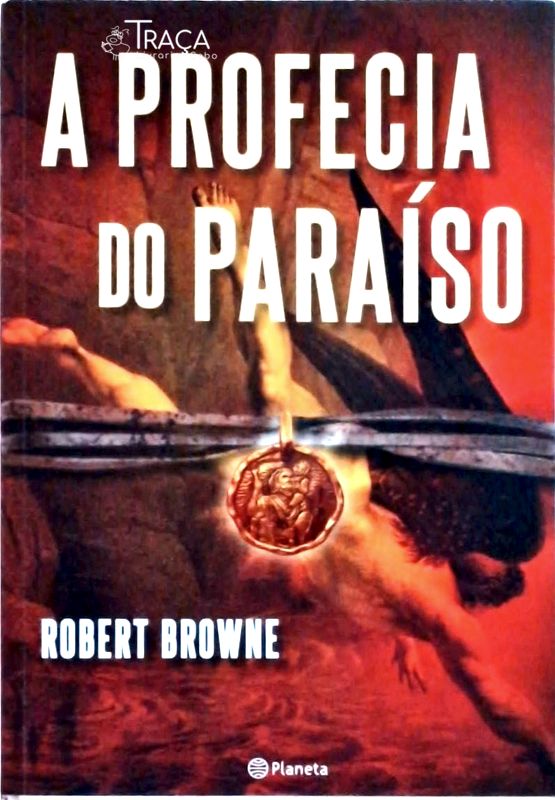 A Profecia do Paraíso