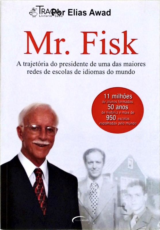Mr. Fisk