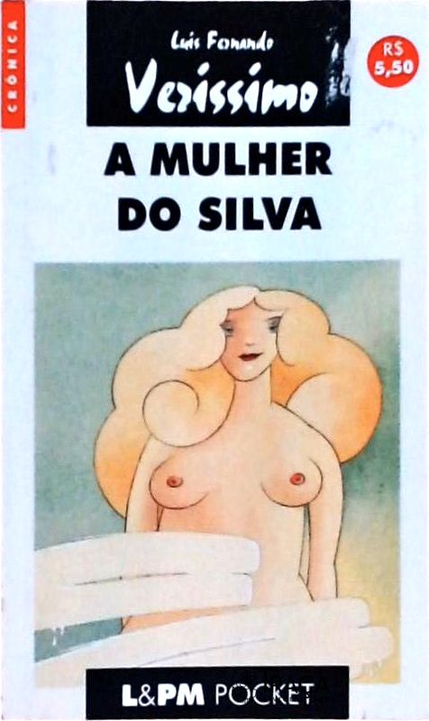 A Mulher Do Silva