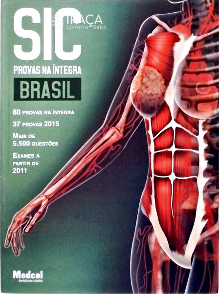 Sic Provas Na Íntegra Brasil