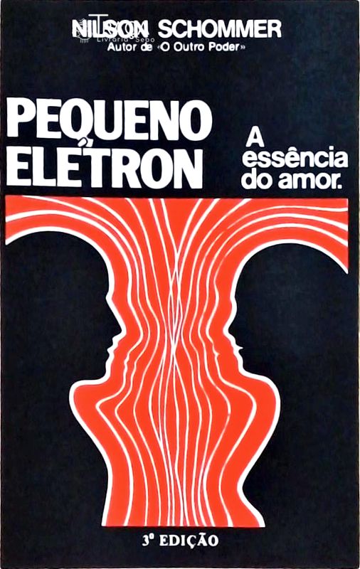 Pequeno Elétron - a Essência do Amor
