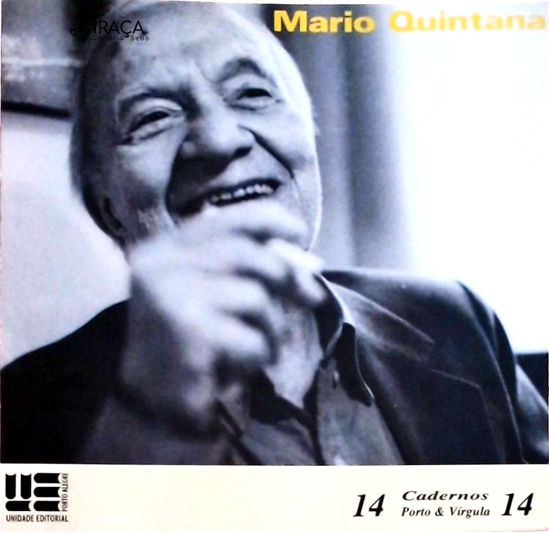 Mario Quintana