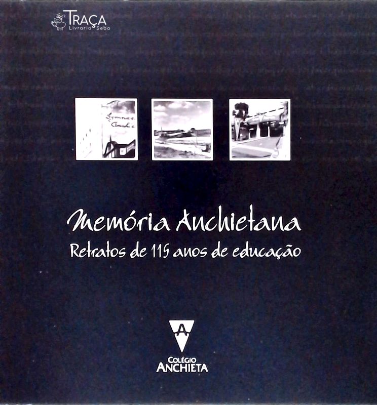 Memória Anchietana