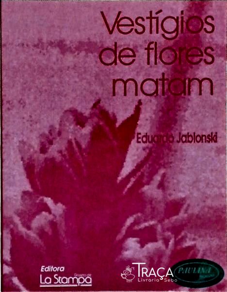 Vestígios de Flores Matam