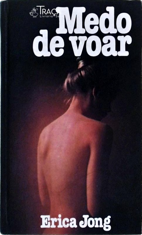 Medo de Voar
