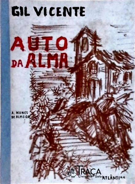 Auto da Alma