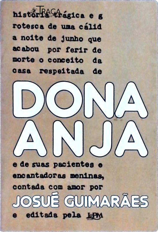 Dona Anja