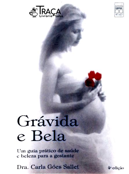 Grávida e Bela