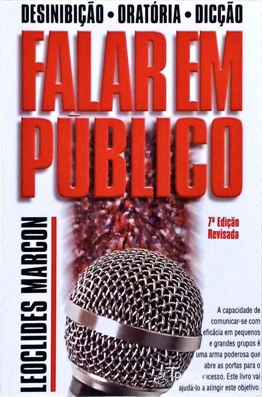 Falar em Público