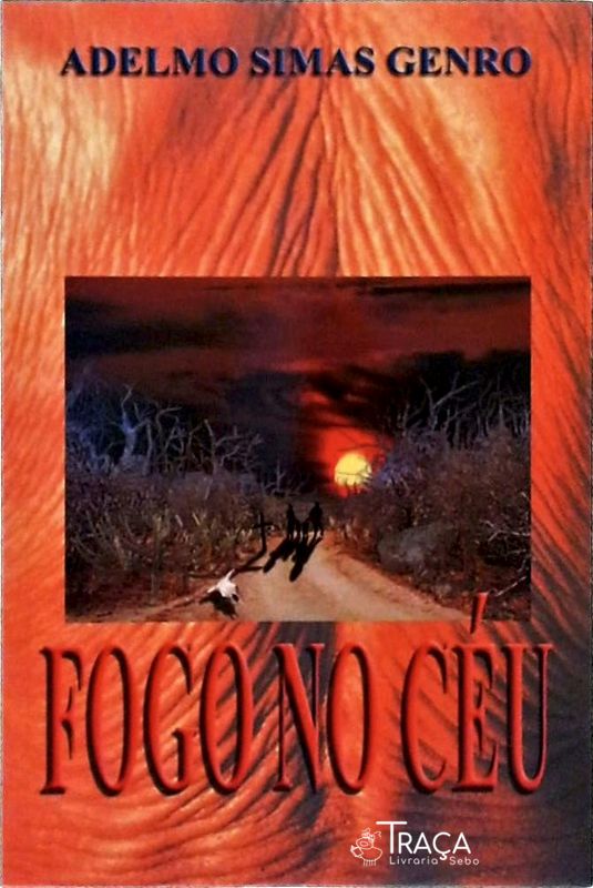 Fogo No Céu