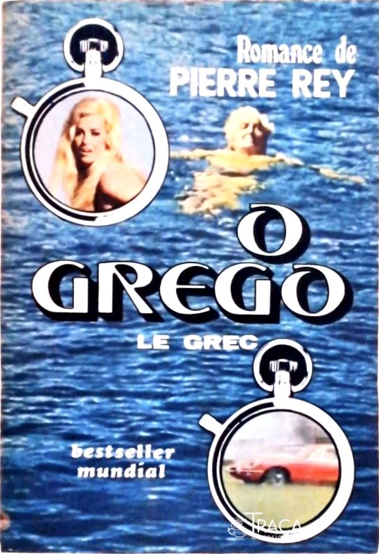 O Grego