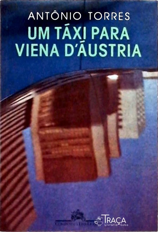 Um Táxi para Viena Dáustria