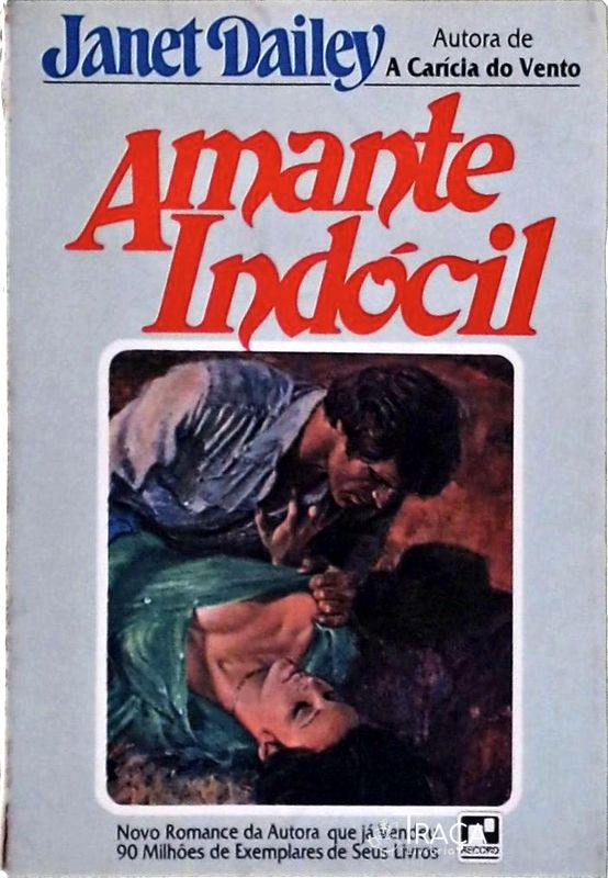 Amante Indócil