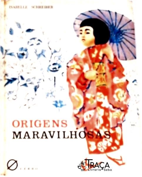 Origens Maravilhosas